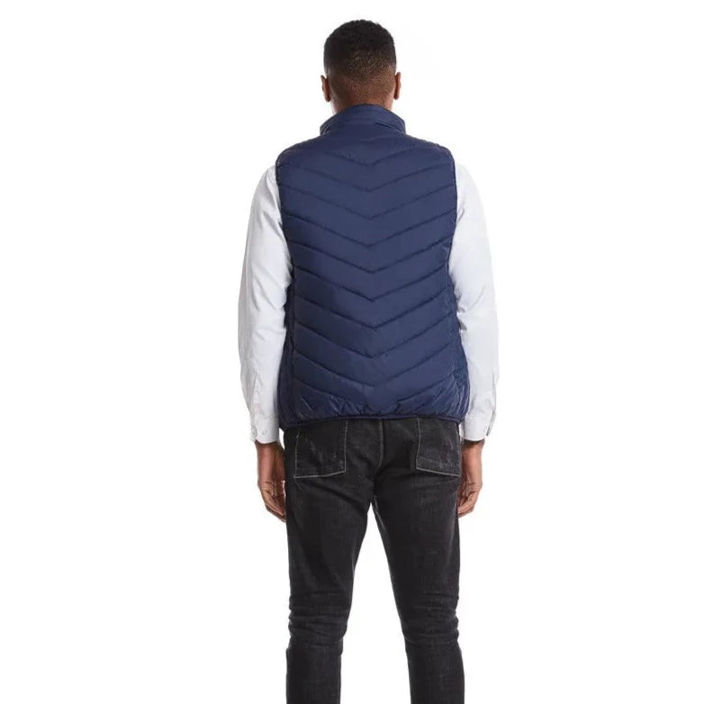 Load image into Gallery viewer, Unisex - Fire Winter Vest Wholesale - 3 Pc MOQ Required