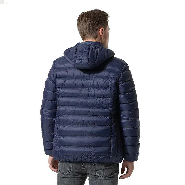 Load image into Gallery viewer, Unisex -  Fire Winter Jacket - Single Unit Pricing
