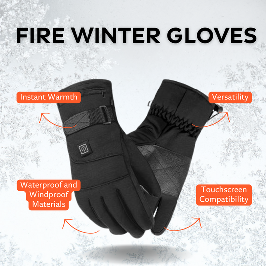Discover the Advantages of Gloves Features.